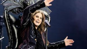 Concierto de despedida de Ozzy Osbourne llegará a los cines, esta es la fecha: ¿Llegará a Colombia?