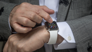 07092026 Apple Watch