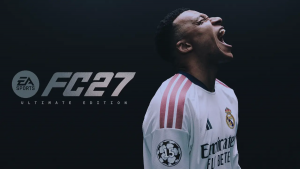 EA Sports FC 27