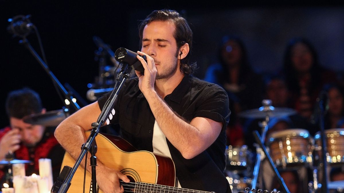 Las 3 bandas que PXNDX admitió plagiar en sus mejores éxitos: son leyendas de la música