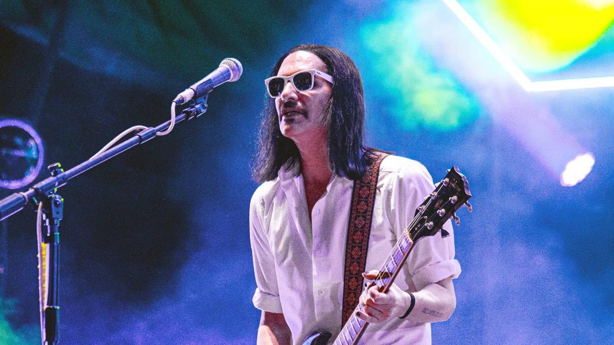 Placebo anuncia show en Colombia con su gira 30 aniversario: fecha, lugar, precios y más