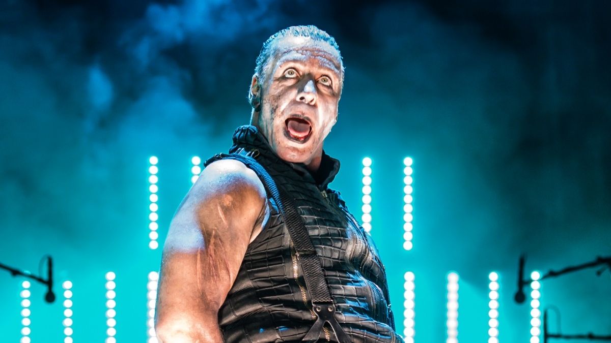 Rammstein llega a Bogotá con un show imperdible: fechas, lugar y boletería