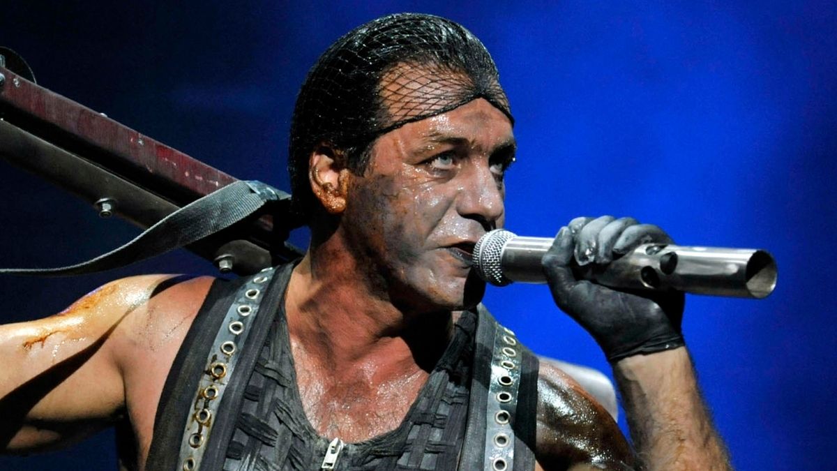¿Qué dice la letra de 'Du Hast' en español? Este es el significado y traducción del himno de Rammstein