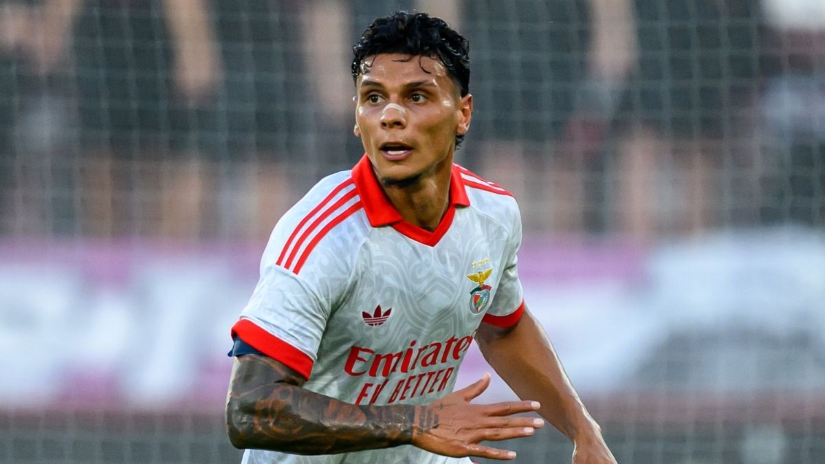 Richard Ríos cambia de equipo en el final del mercado de fichajes: seguirá el camino de Jhon Jáder Durán