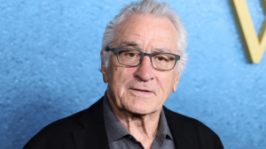 Foto de RObert de Niro