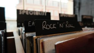 El álbum de rock que decepcionó a toda la industria: un fiasco que manchó una discografía