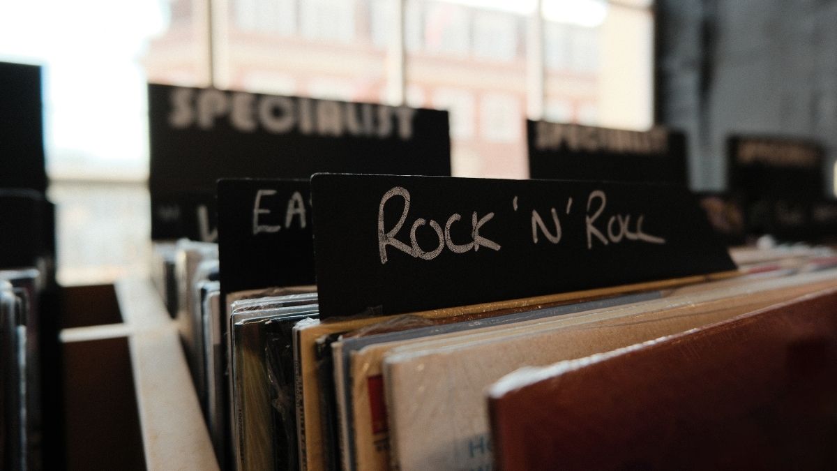 El álbum de rock que decepcionó a toda la industria: un fiasco que manchó una discografía