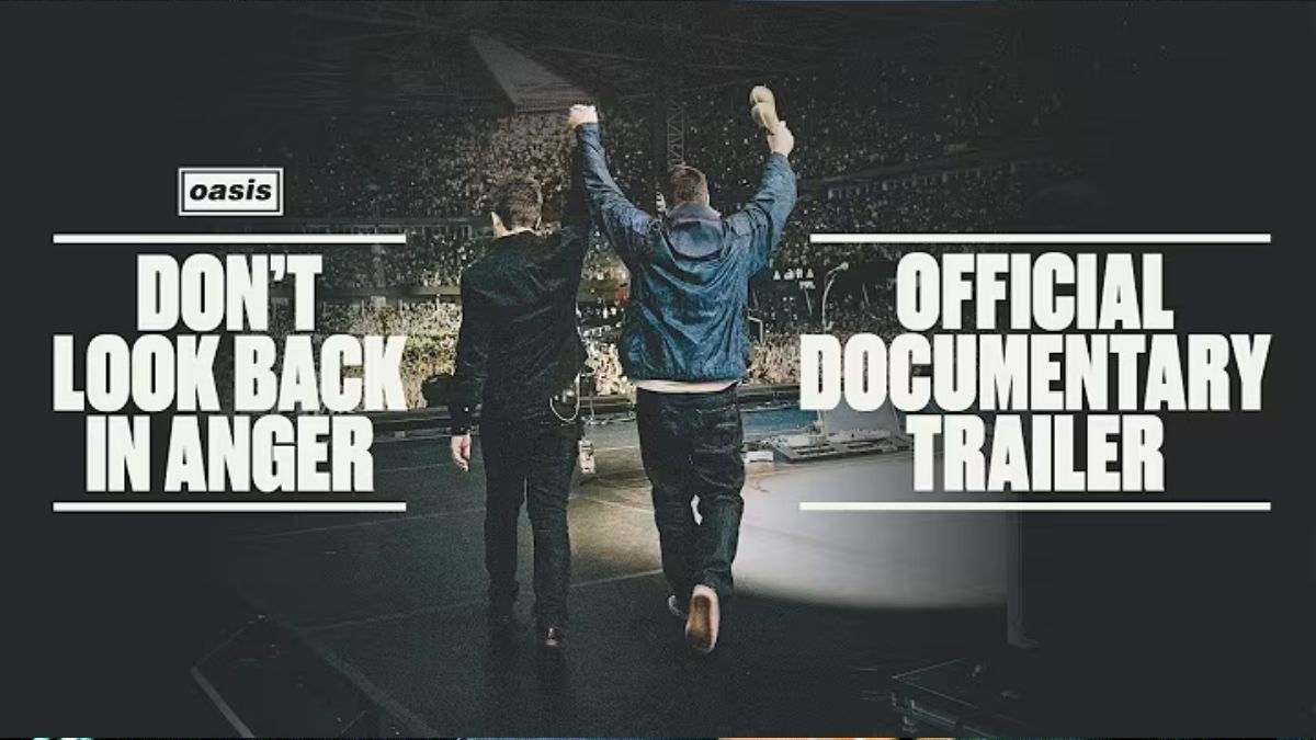 2 películas de rock que cerrarán el 2026 y que no puede perderse: solo para verdaderos fans