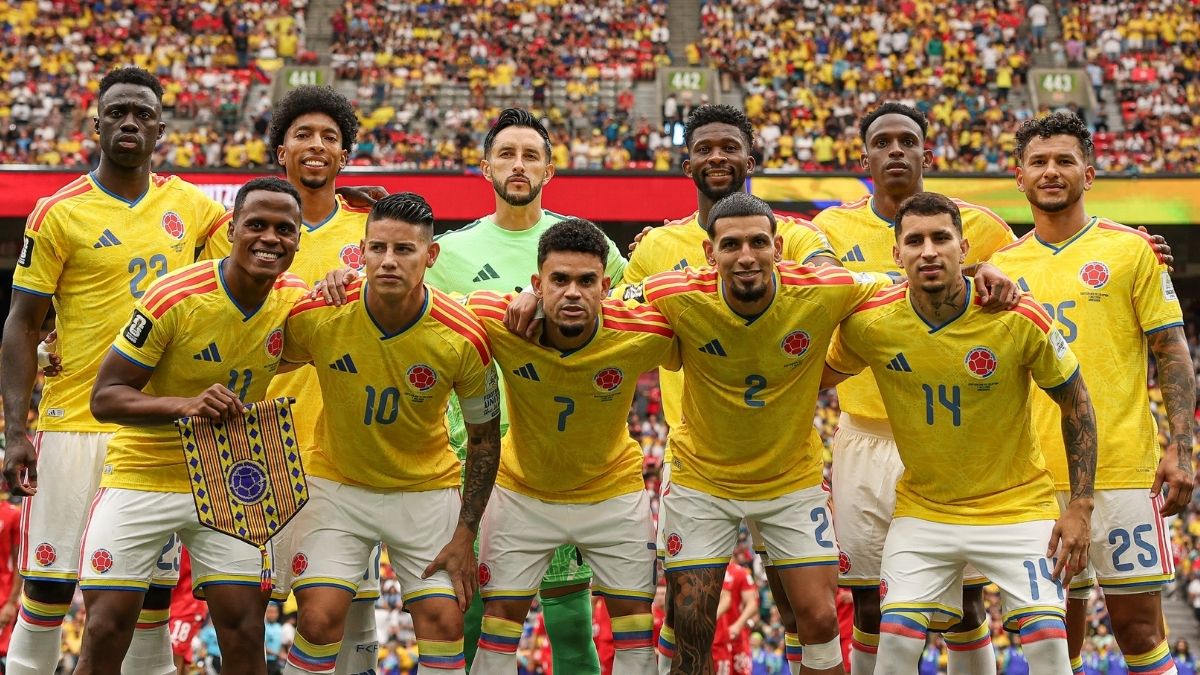 Selección Colombia jugará amistoso benéfico en Cali: fecha, rival y todo lo que debe saber