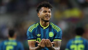 ¿Cuándo vuelve a jugar Colombia? Este es el calendario luego del empate frente a México