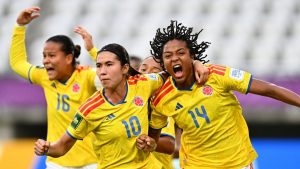 ¿Cuándo vuelve a jugar la selección Colombia femenina sub-20 en el Mundial? Rival, fecha y más
