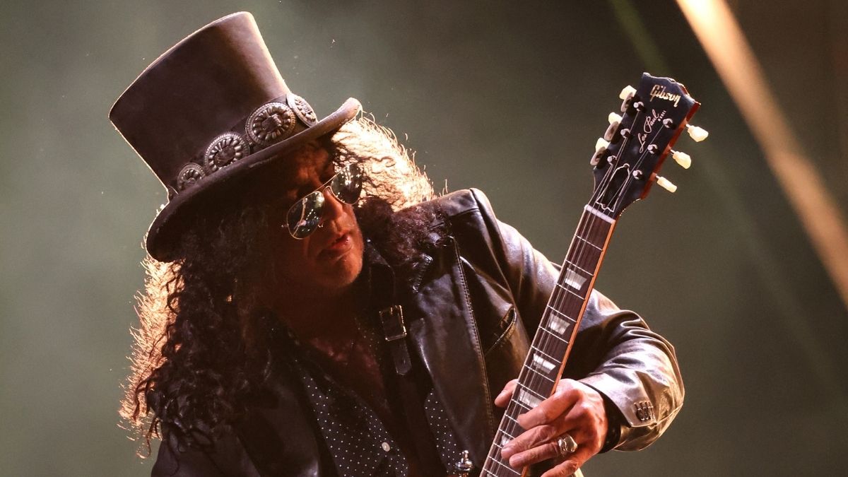 La mejor banda de metal de la historia según Slash: un estilo inigualable y discos con legado