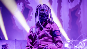 La canción de Slipknot 'perfecta' para desahogarse en la soledad y liberar el dolor: un inmortal himno
