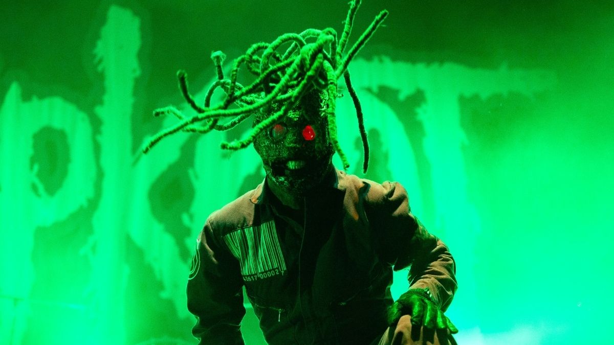 'Arsenal' de Slipknot, la canción que desata comentarios en medio de rumores de una nueva gira