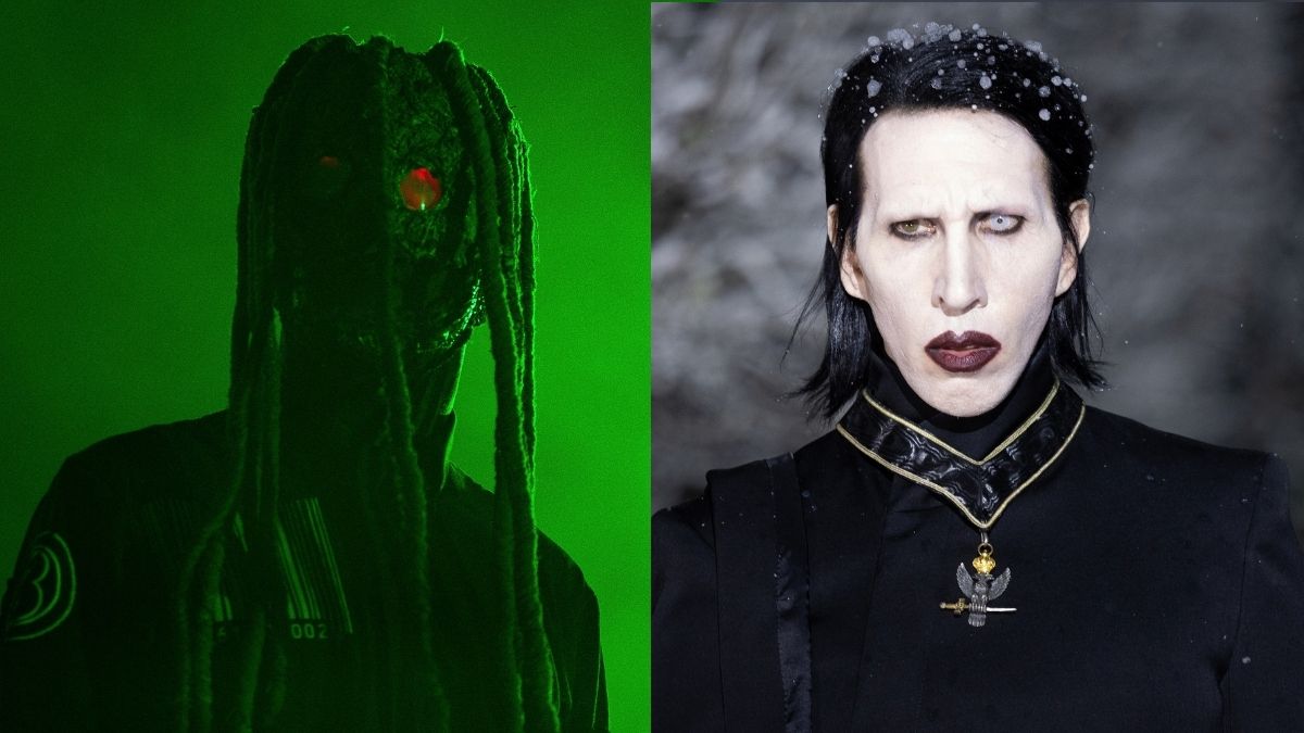 Precios para ver a Slipknot y Marilyn Manson en el Vive Claro de Bogotá: ¿Cuál es la boleta más barata?