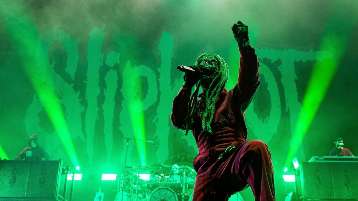 Slipknot anuncia su gran regreso a Colombia con un show histórico: fecha, lugar y precio de las boletas
