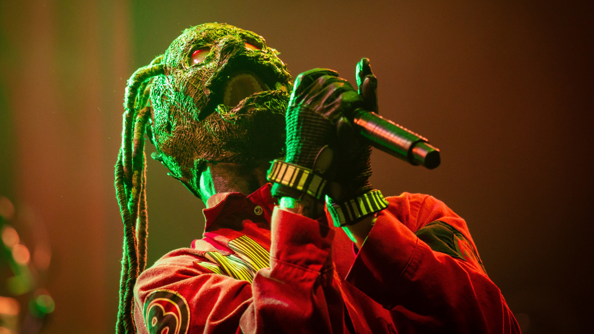 Esta es la canción de Slipknot más tocada en vivo de su historia: ¿La tocarán en Colombia?