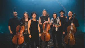Apocalyptica 051026