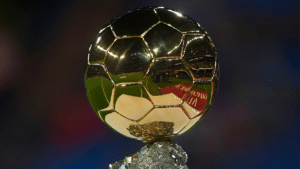 Nominados al Balón de Oro 2026: ¿quiénes son los máximos goleadores? Estadísticas