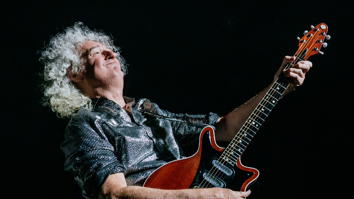 ¿Queen se retira de manera definitiva? Brian May anunció importante decisión sobre el futuro de la banda