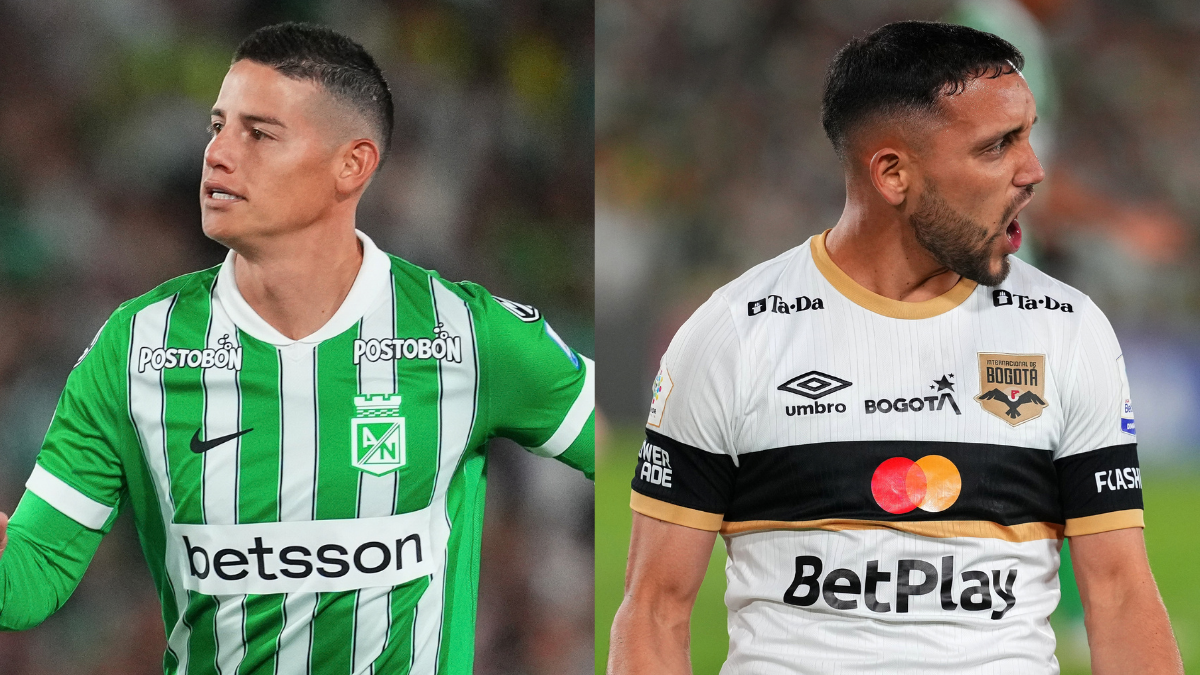 ¿Cuándo son los cuartos de FINAL de la Copa Colombia? DIMAYOR confirmó fecha y hora de partidos
