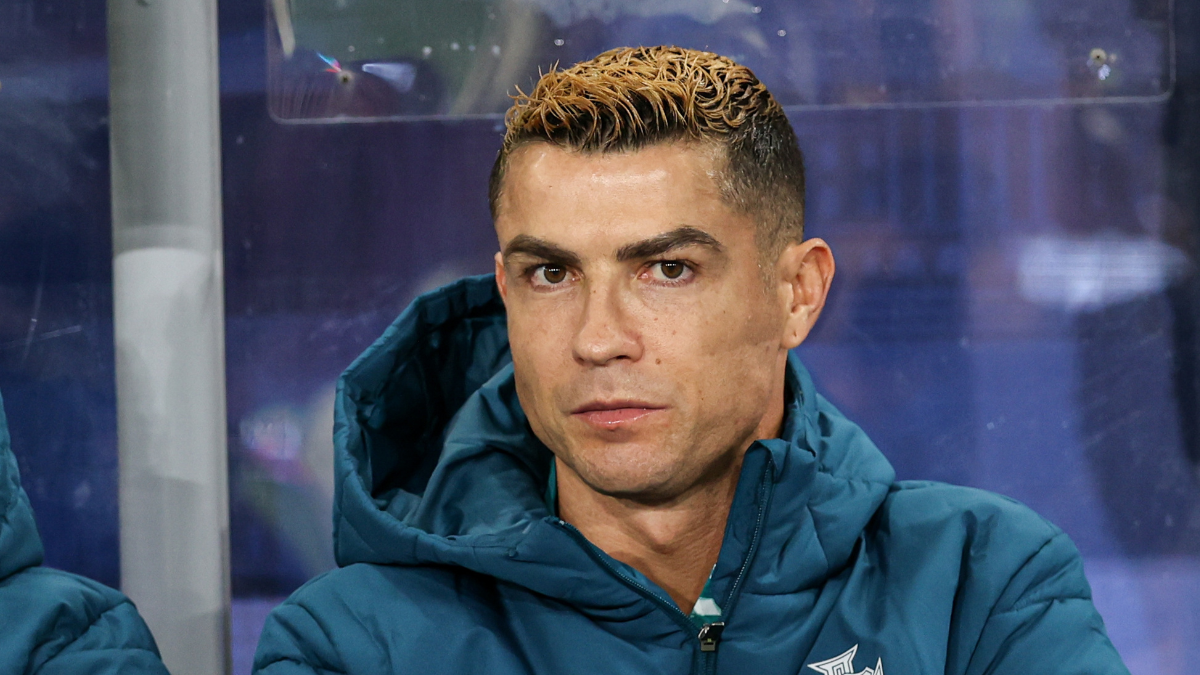Portugal revela quien usará el número 7 después de Cristiano Ronaldo: ¿Ya le encontraron reemplazo?