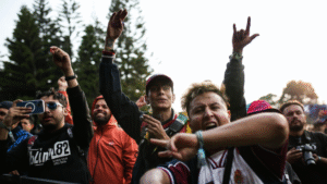Nueva boletería y localidades para Estéreo Picnic 2027 tras anuncio del cartel: precios y fechas de venta