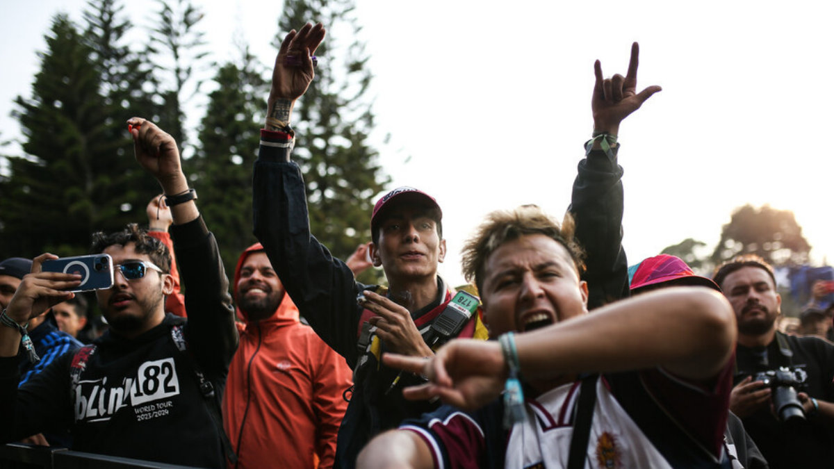 Nueva boletería y localidades para Estéreo Picnic 2027 tras anuncio del cartel: precios y fechas de venta