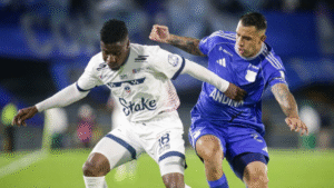 Fortaleza vs Millonarios: hora y dónde ver EN VIVO al 'embajador' en Liga BetPlay 2026-II