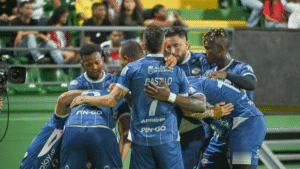 ¿Cómo está la tabla de descenso del fútbol colombiano HOY 2 de octubre? Pereira perdió y Alianza ganó