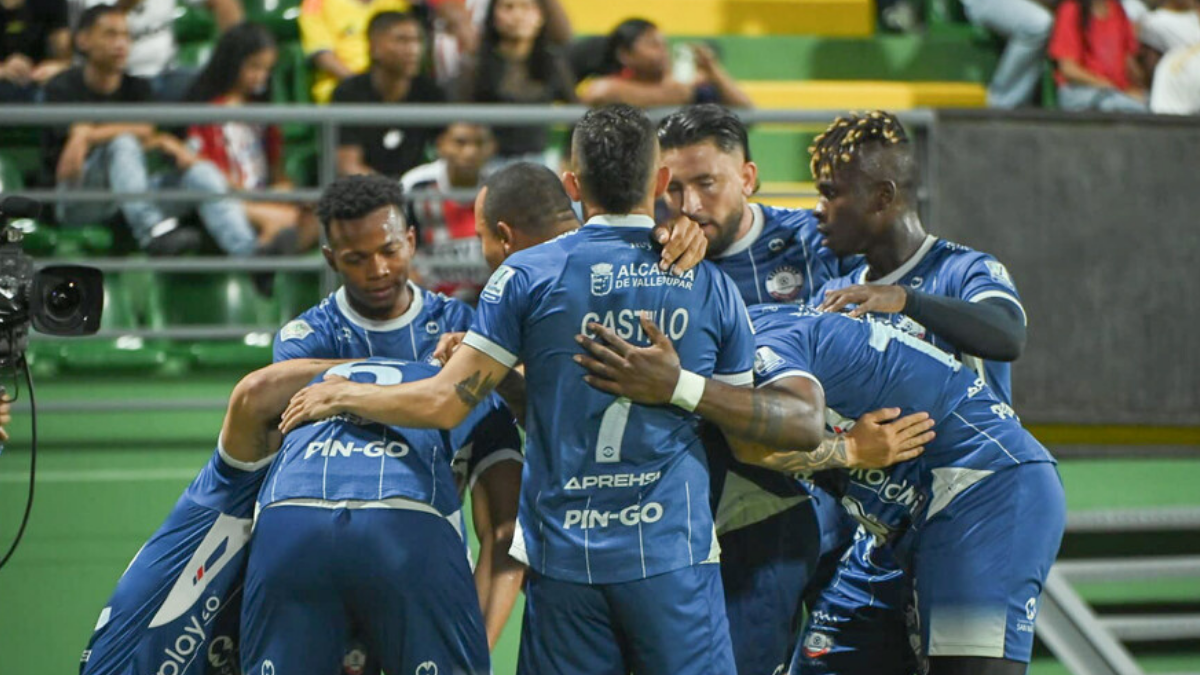 ¿Cómo está la tabla de descenso del fútbol colombiano HOY 2 de octubre? Pereira perdió y Alianza ganó