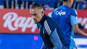 Tabla de posiciones de la Liga BetPlay 2026-II HOY 9 de octubre: Millonarios empató con Fortaleza