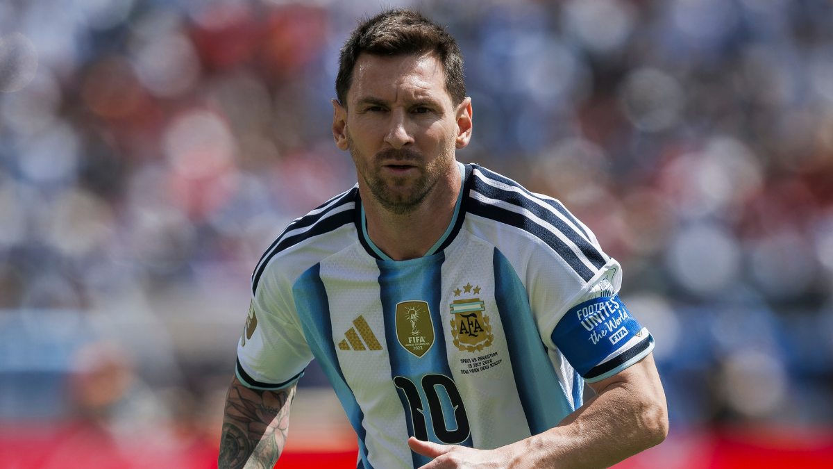 Despedida de Messi HOY Selección Argentina: hora del partido, rival, dónde verlo EN VIVO y más