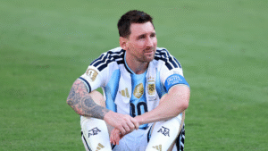 Lionel Messi reveló la verdadera razón por la que Argentina perdió la final ante España: conmovió a todos
