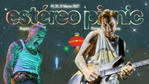 Estéreo Picnic 2027
