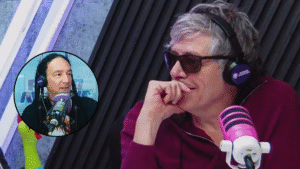Mario Duarte dejó mensaje a La Pestilencia por su retiro musical: "espero que se arrepienta"