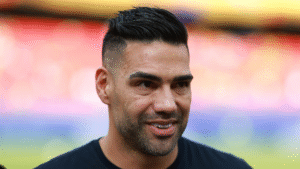 Radamel Falcao 9102026