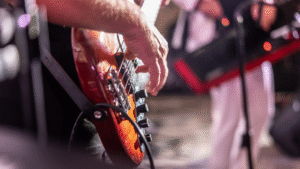 La banda de rock 'ideal' para liberar estrés y tensión, según expertos: sus himnos son legendarios