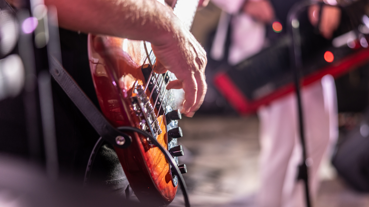 La banda de rock 'ideal' para liberar estrés y tensión, según expertos: sus himnos son legendarios