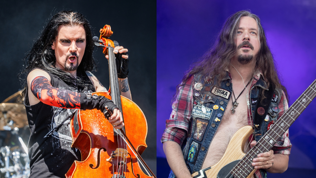 ¿A qué hora tocan Apocalyptica y Stratovarius en Rock al Parque 2026? Este es el horario y escenario