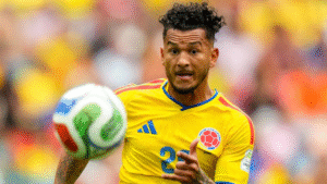 Próximo partido de la Selección de Colombia será en el Pascual Guerrero, ¿Contra quién jugará?