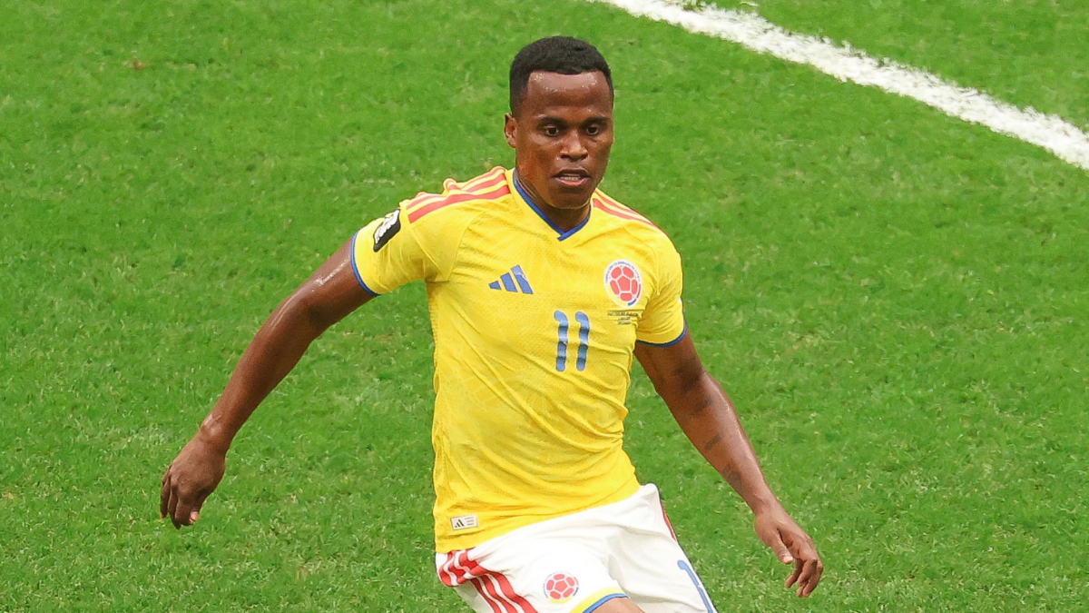Colombia vs Perú: hora y dónde ver EN VIVO a la 'sele' en un nuevo amistoso de fecha FIFA