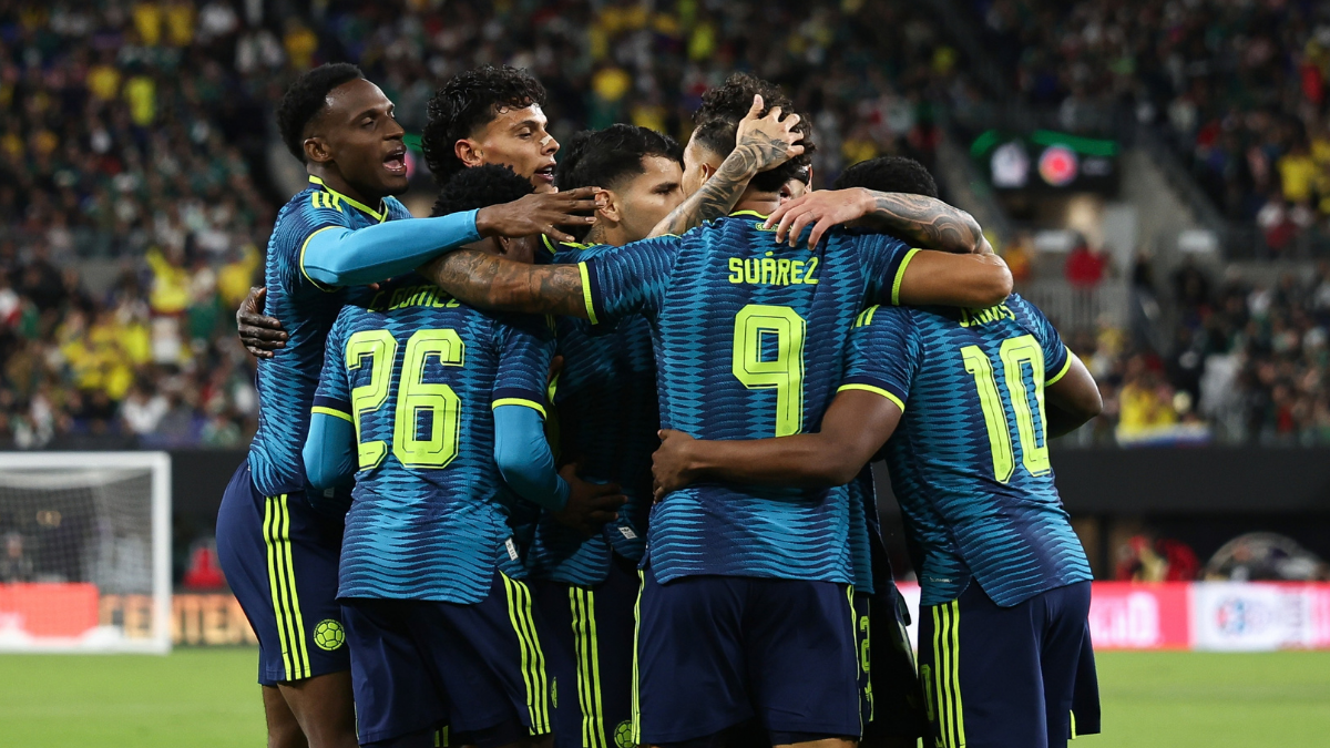 ¿Cómo quedó Colombia en el último ranking FIFA? Posición oficial tras partidos amistosos